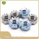 Custom Fastener Manufacturer Carbon Steel - - Lewei Hardware 1