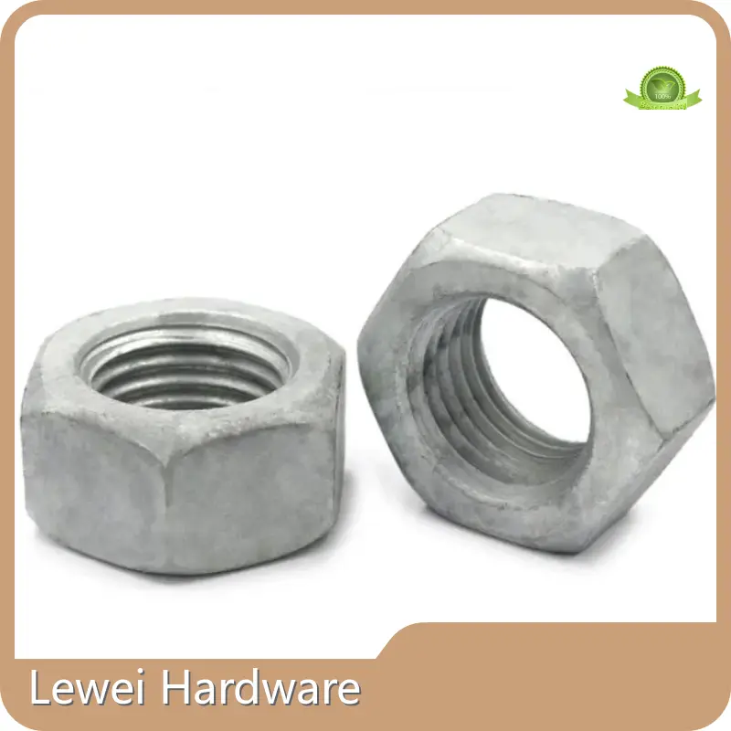 High-quality Custom Fastener 1