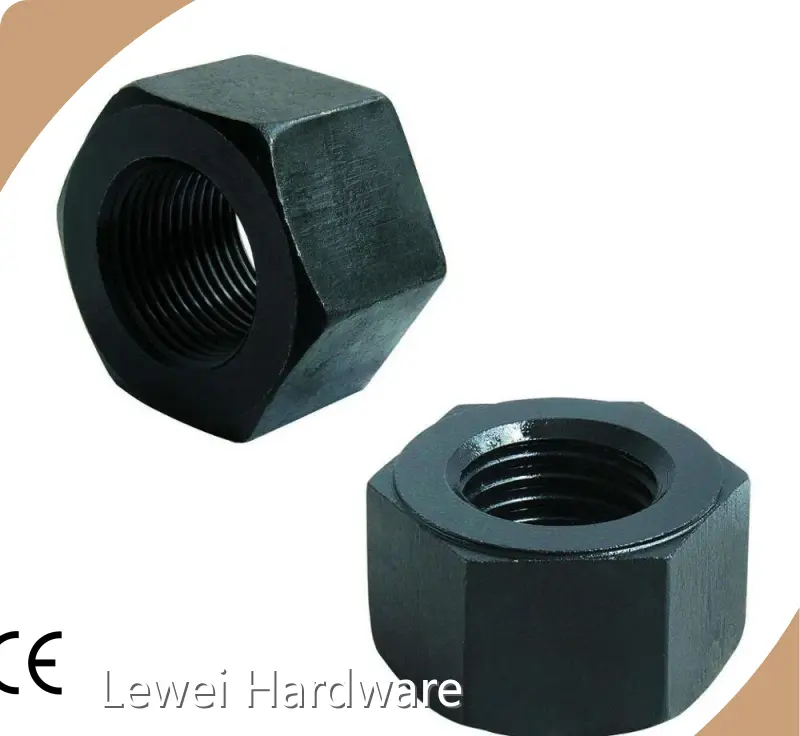 High-quality Non Standard Fastener Price List 1