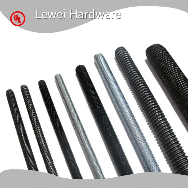Wheel Stud Bolt 8.8 by Lewei Hardware 1