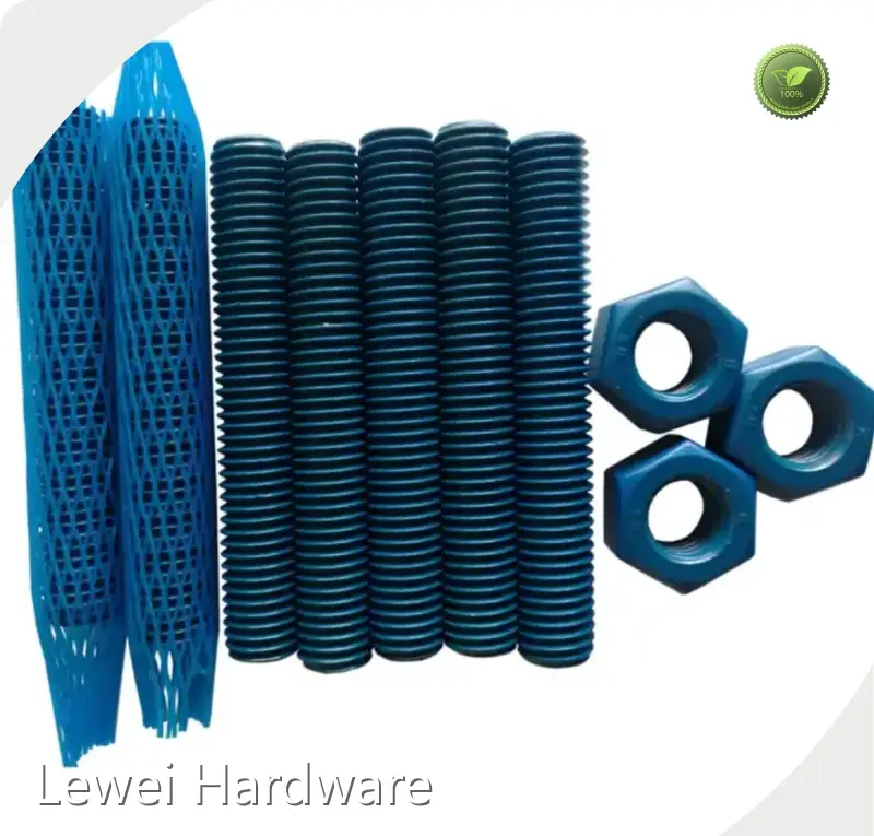Lewei Hardware Bolts Suppliers Contact the Supplier About Freight and Estimated Delivery Time. Company 1