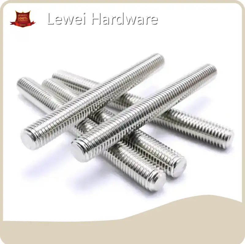 Lewei Hardware Precision Stamping Parts Plastic Bag+ Carton+Wood Pallet Precision Stamping Partssuppliers 1