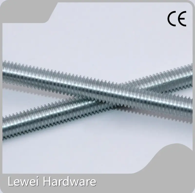 Wholesale Bolt Thread Types Price List 1