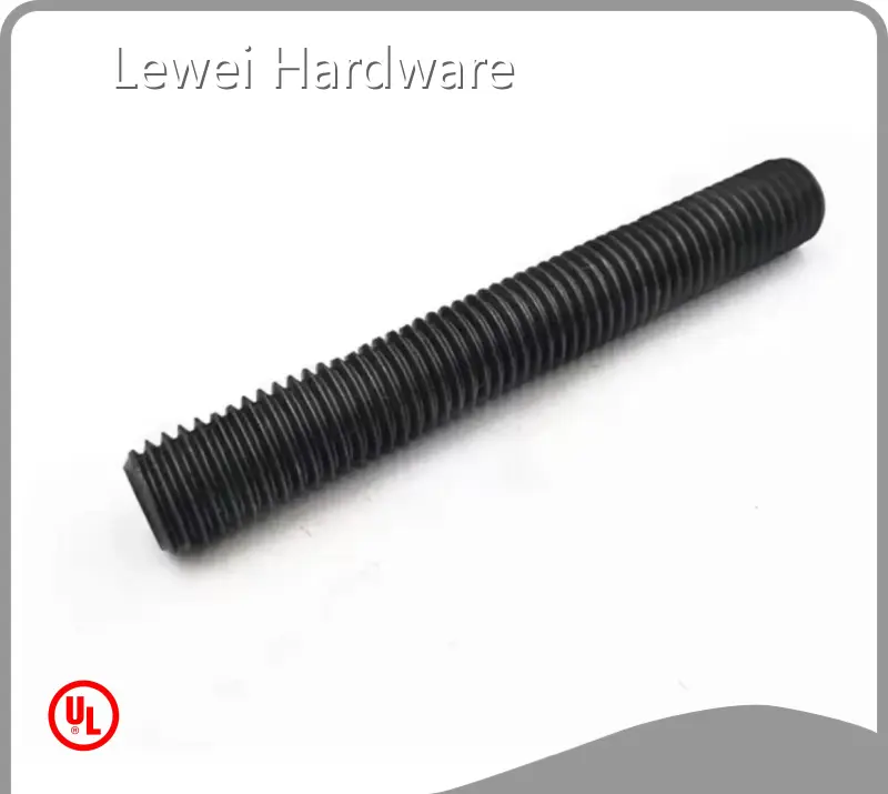 Machined Parts China 15mm-300mm Wholesale - Lewei Hardware 1