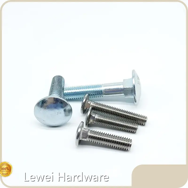 Carriage Bolts LWsuppliers 1
