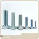 Bolt China Hexagonal - - Lewei Hardware 1