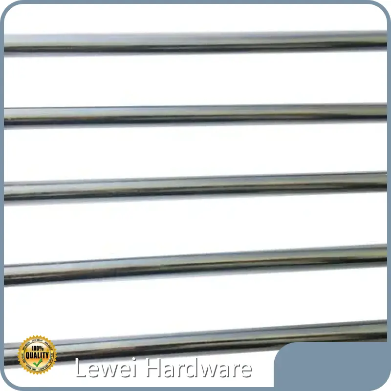 Custom Fastener 40cr by Lewei Hardware 1