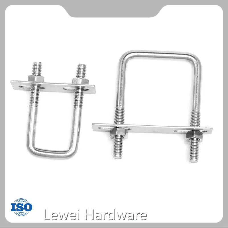 High-quality Custom Fastener Supply 1