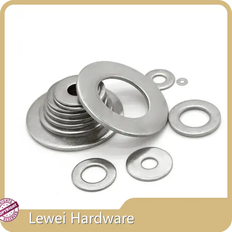 Custom Custom Washers Custom Washers Company 1