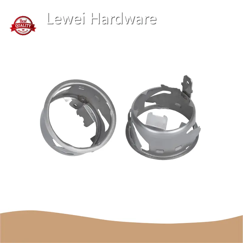 Stamping Parts LW by Lewei Hardware 1