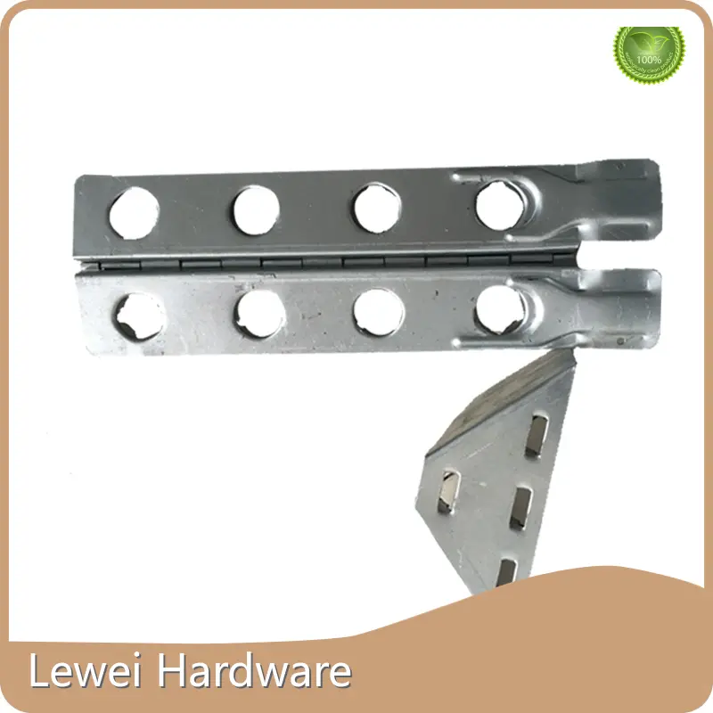 Best Stamping Parts Supplier Price List 1