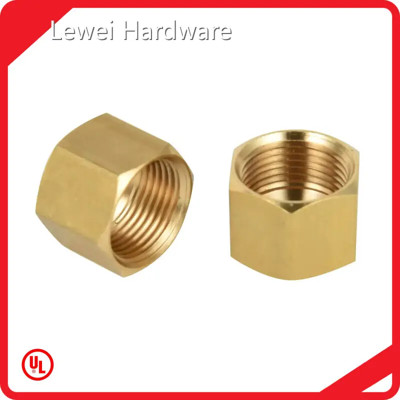 Fitting Nut 74153390for Business 1