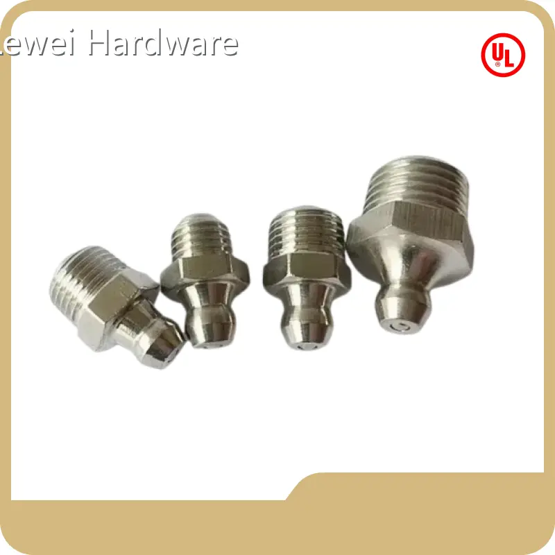 Top Grease Nipple Manufacturer Company 1