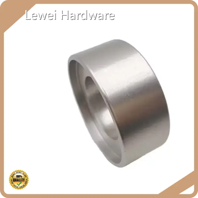 Wholesale Custom Fastener Factory 1