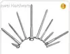 Custom Bolt Manufacturer Chinasupply 1