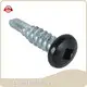 Lewei Hardware Custom Screw Zinc Platingsupply 1