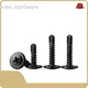 Truss Head Sheet Metal Screws Factory 100000000/M 1