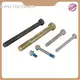 Cnc Machining Parts Factory Hexagon Head - - Lewei Hardware 1