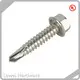 Ss Screw Manufacturers Suppliers #12 X 3 1
