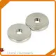 Small Round Nut Stainless Steel Plainsupply 1