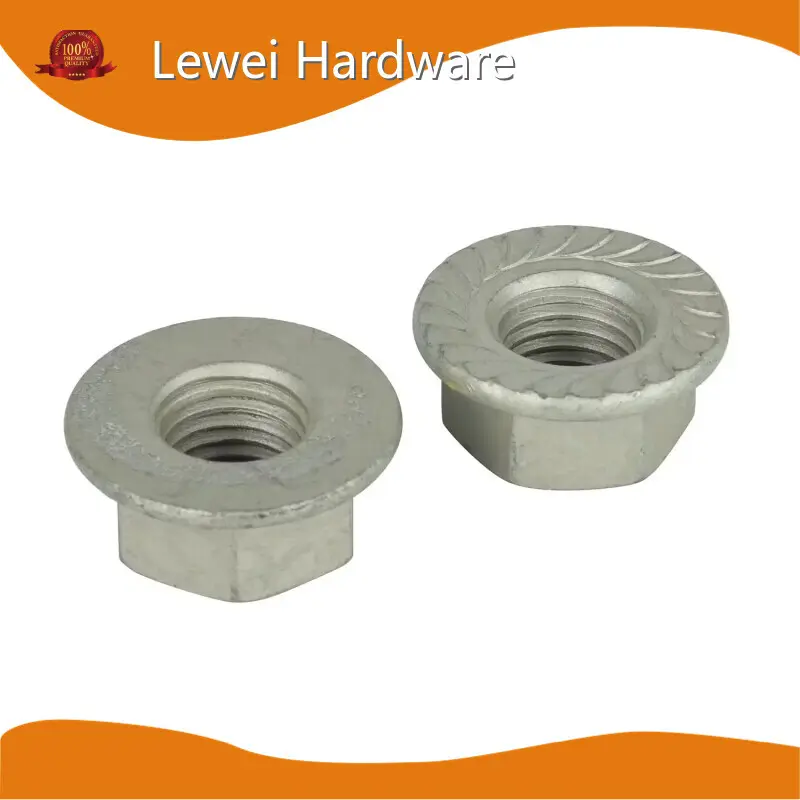 Lewei Hardware Nuts Manufacturer Common Boltsuppliers 1