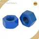 Stainless Steel Hex Nuts China by Lewei Hardware 1