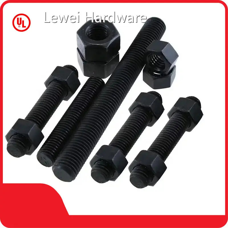 Custom Bolts Manufacturer Price List 1