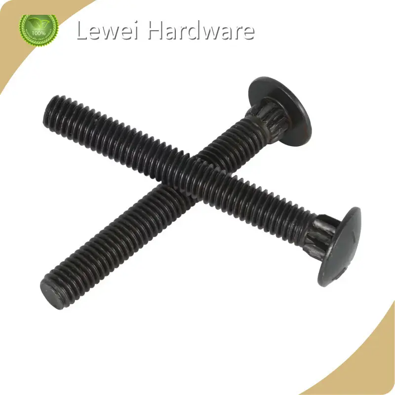 Best Non Standard Fastener Company 1