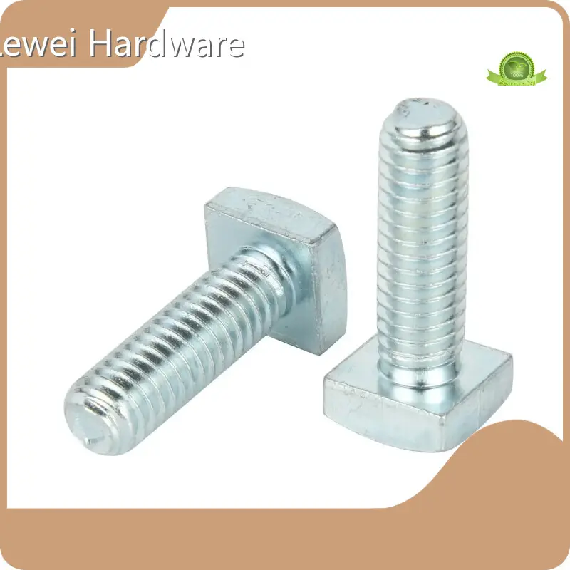 Wholesalecustom Machined Bolts Square Contact the Supplier About Freight and Estimated Delivery Time. 1