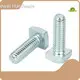 Wholesalecustom Machined Bolts Square Contact the Supplier About Freight and Estimated Delivery Time. 1