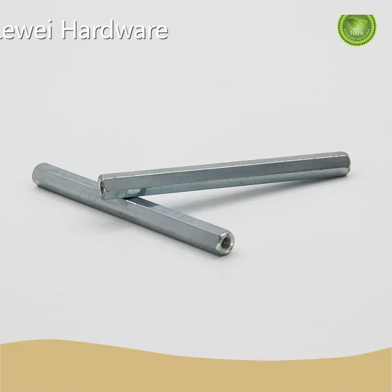 Hex Nuts Customizedfactory 1