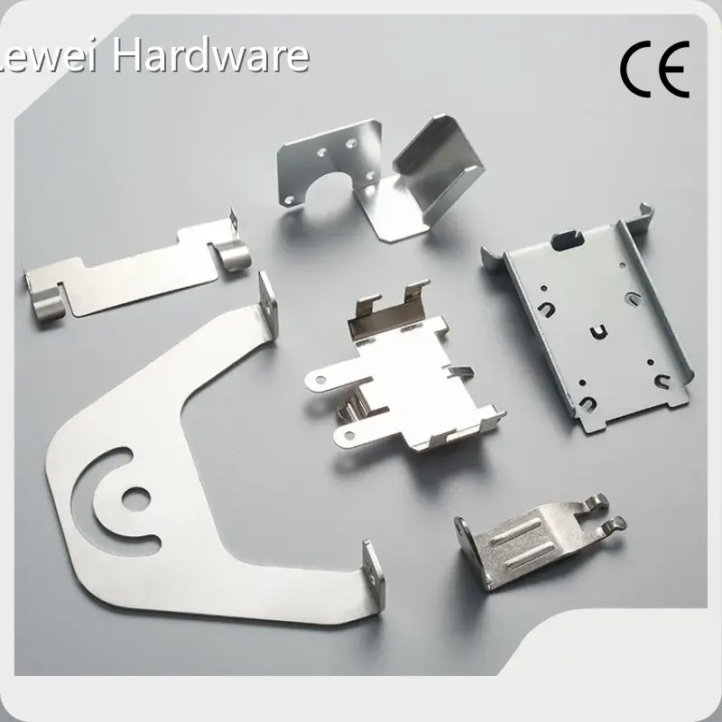 Wholesale Custom Fastener Supply 1