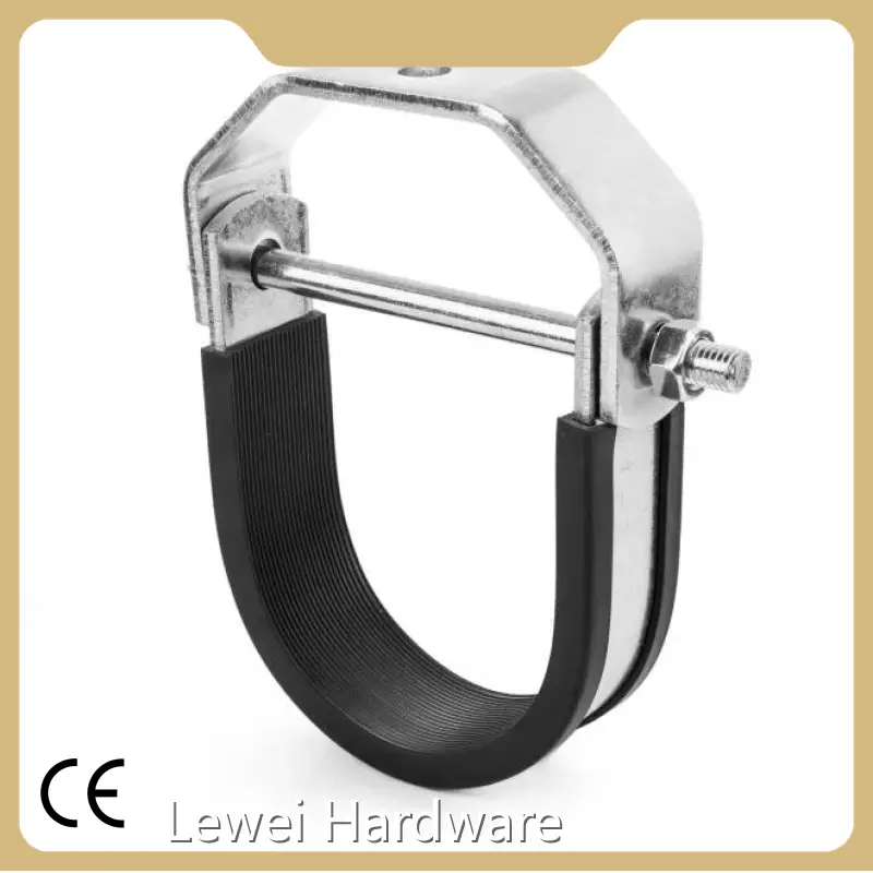 Machining Parts Factory Customized Wholesale - Lewei Hardware 1