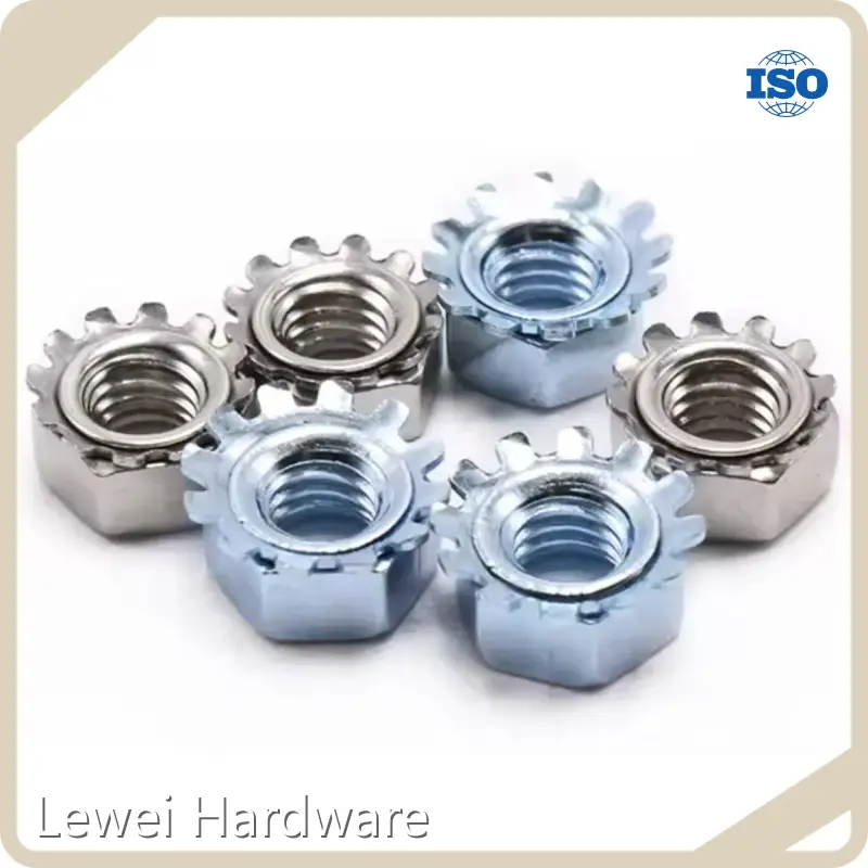 Best Custom Fastener Custom Fastener Company 1