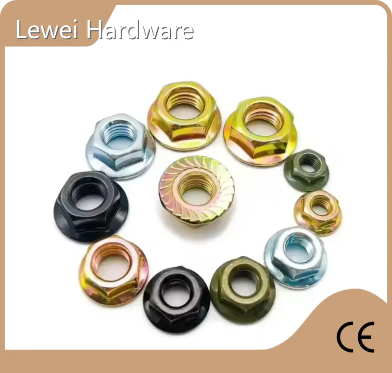Machined Parts China Hexagonalfor Business 1