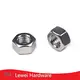 Wholesale Hex Nut Stainless Steel Hex Nut Stainless Steel Company 1
