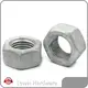 Customcnc Machining Parts Factory GB Hexagonal 1