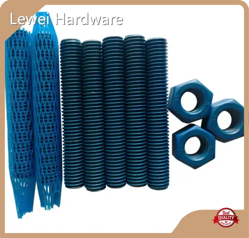 Custom Fastener Manufacturer 23.000kg Wholesale - Lewei Hardware 1