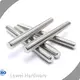 Lewei Hardware Custom Stainless Steel Bolts HDGfactory 1