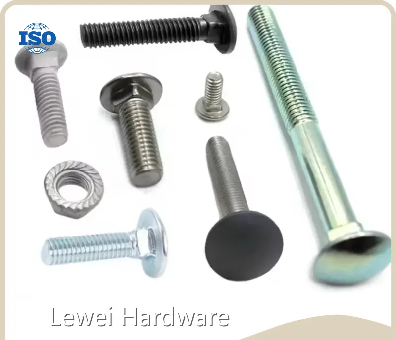 Custom Fastener Manufacturer 26.00cm * 24.00cm * 15.00cm Wholesale - Lewei Hardware 1