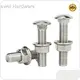 High-quality Bolts and Nuts Supplier Manufacturers 1
