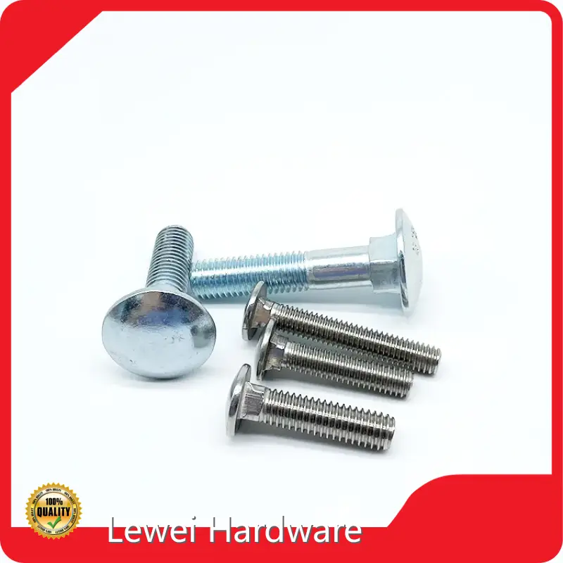 Bolts Manufacturer Buildingsupply 1