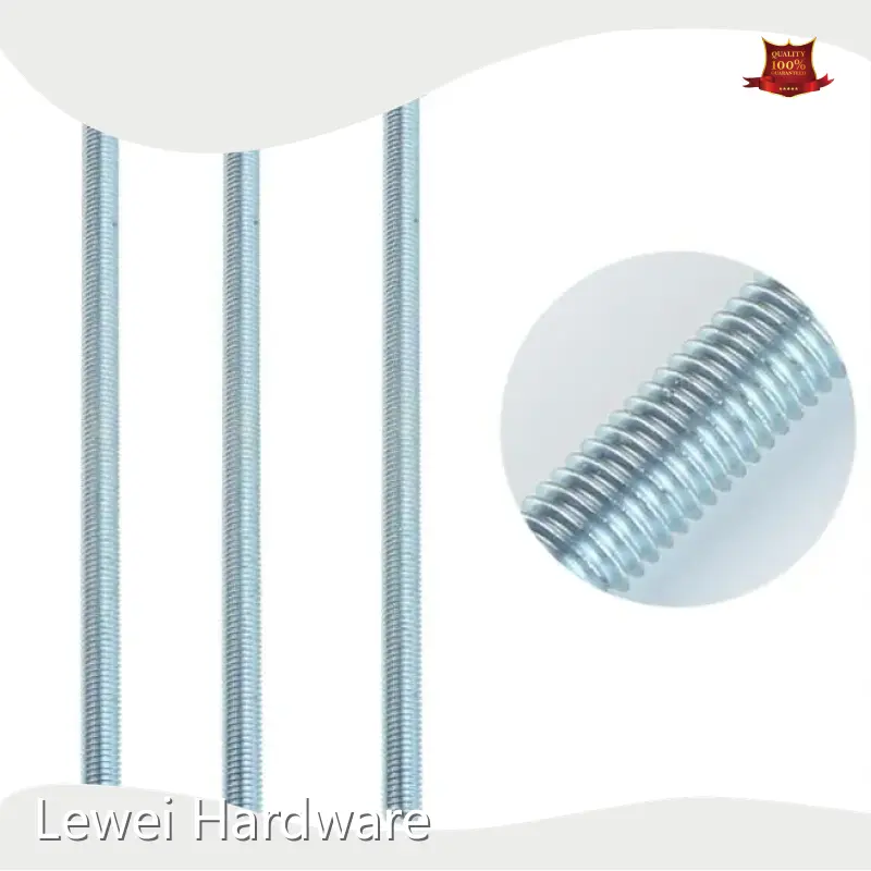 Latest Hex Head Bolts 1
