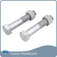 Hex Head Bolt Manufacturer 1000000/M by Lewei Hardware 1