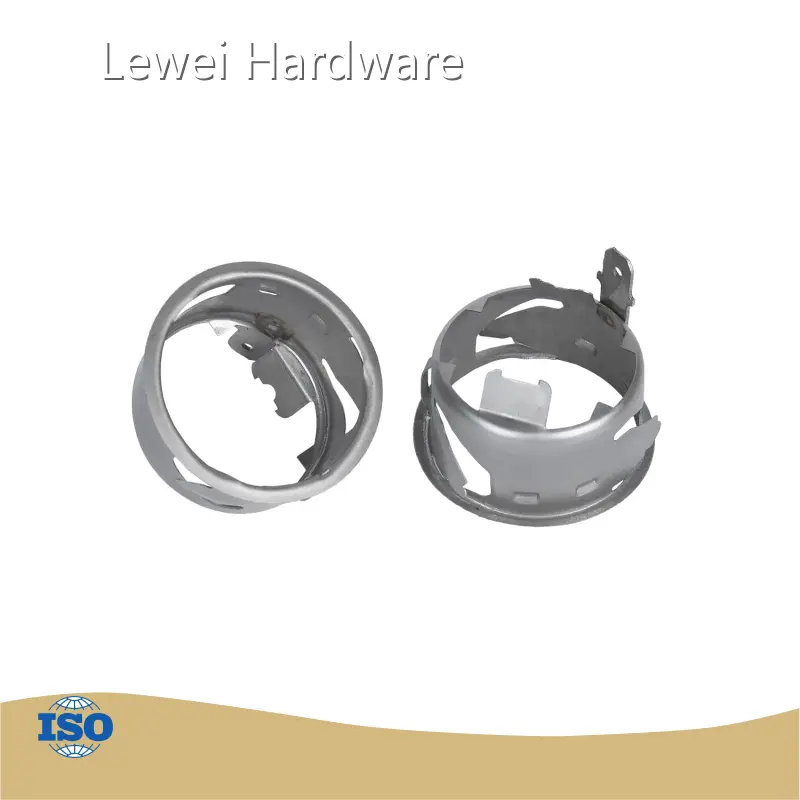 High-quality Stainless Steel Stamping Parts Manufacturer Stainless Steel Stamping Parts Manufacturer Company 1
