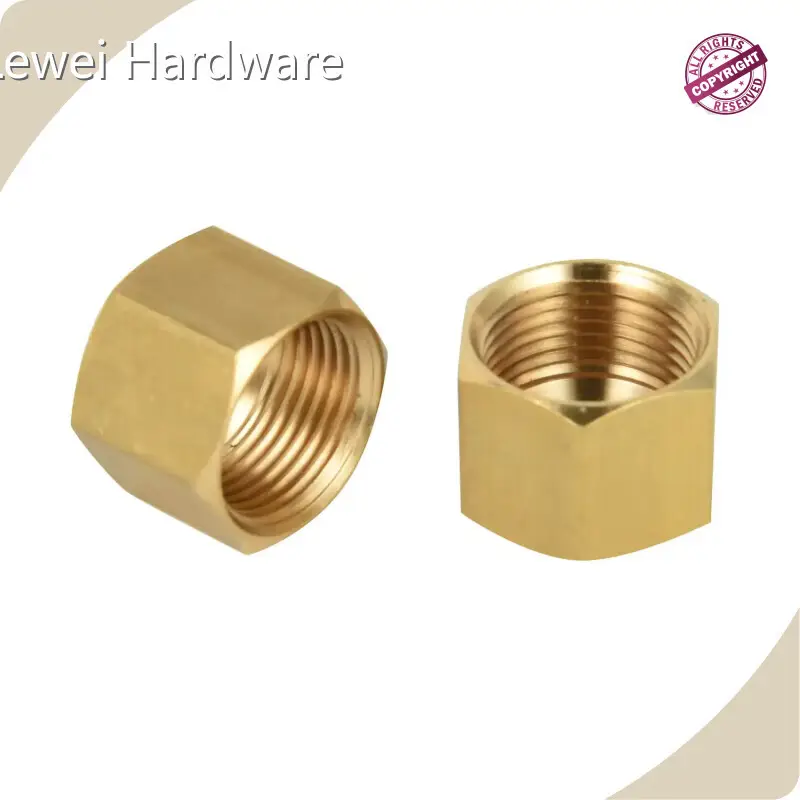 Cnc Components Manufacturers Hexagoncompany 1