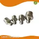 Cnc Machining Precision Parts for Business Feasible According to Customers 1