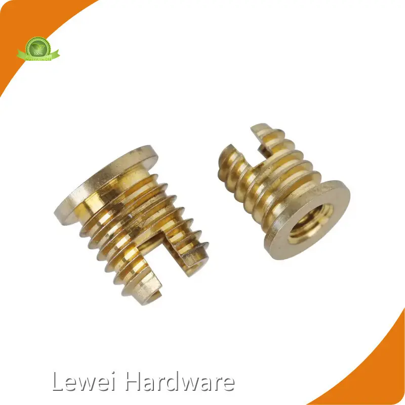 Wholesale M8 Insert Nut Company 1