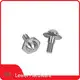 Wholesale Stainless Steel Cnc Milling Parts Price List 1