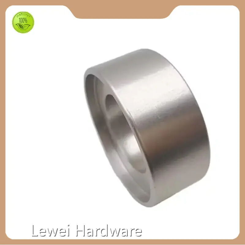 High-qualitycustom Cnc Machining Parts Manufacturer LW Feasible According to Customers 1